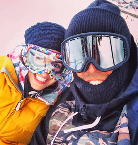 Meet your Posher, Caitlin